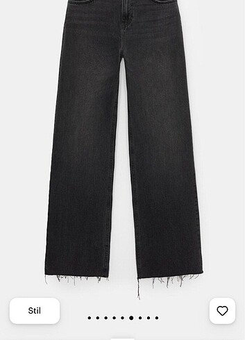 P&B kot pantolon