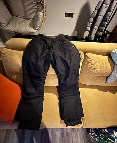 Wedze kadın kayak pantolonu
