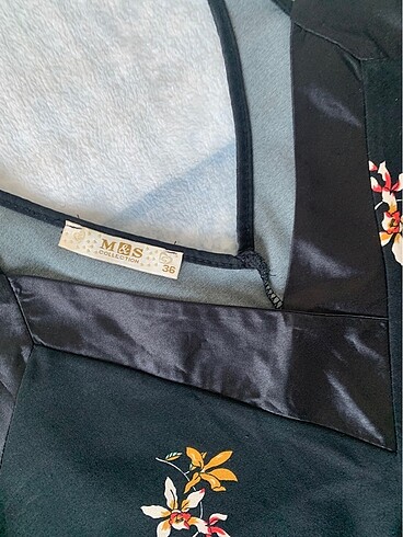 Askılı üst - Görsel 2