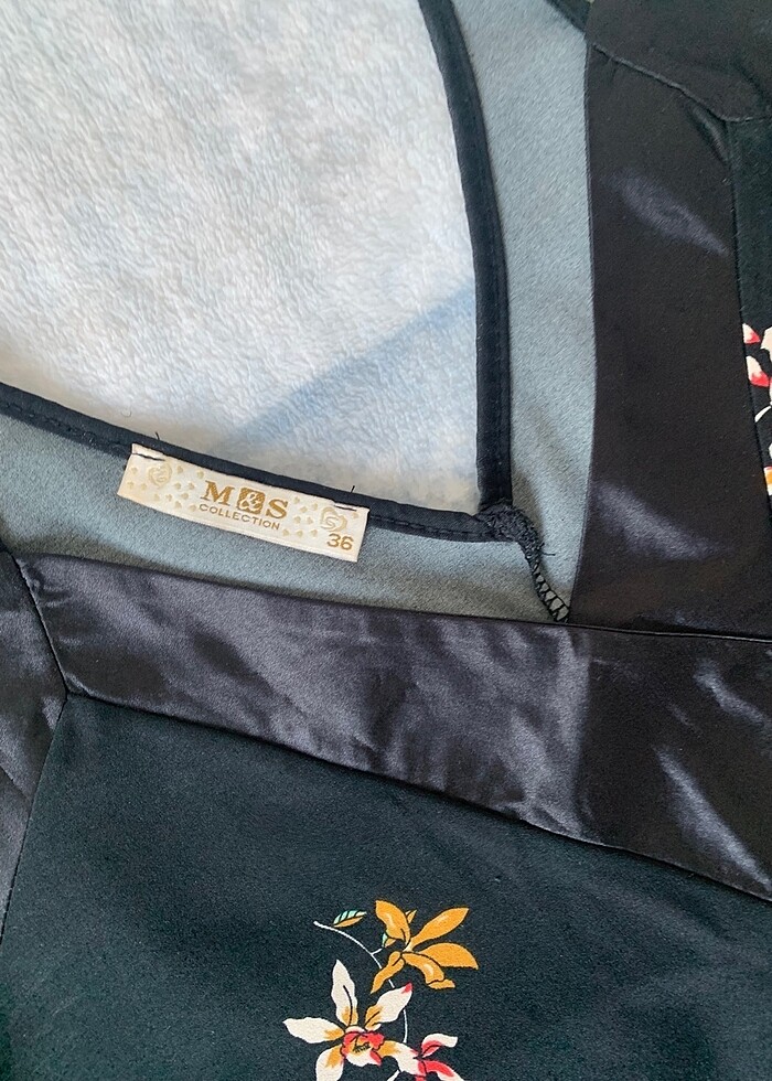 Askılı üst - Görsel 2