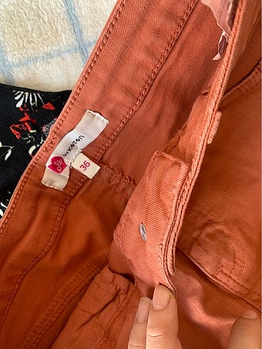 Mini kot etek - Görsel 3