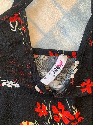 Askılı bluz - Görsel 2