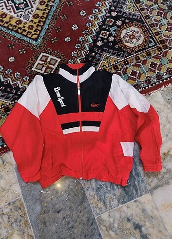 m Beden JAKO Unisex eşofman ????