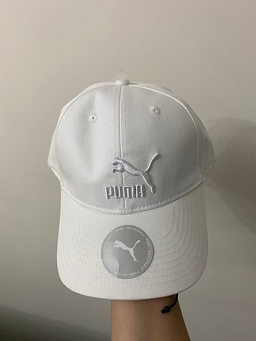 Puma şapka