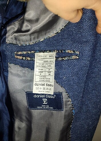 Ceket - Görsel 2