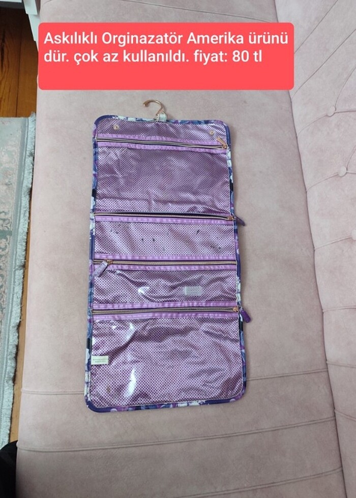 Organizatör - Görsel 2