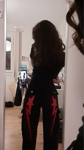 Bape Bape Star Pant