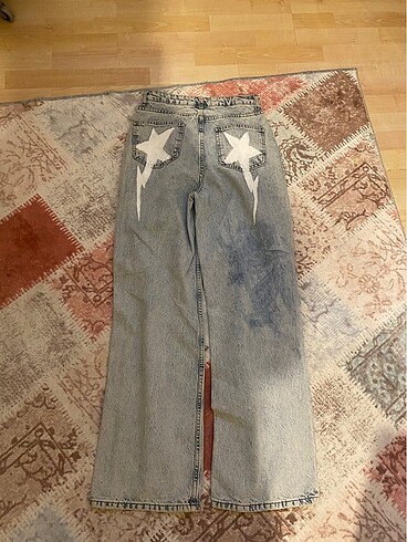 26 Beden Bape Star Pant