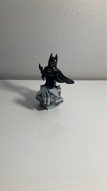  Beden Lego Dc Batman Polybag 30653