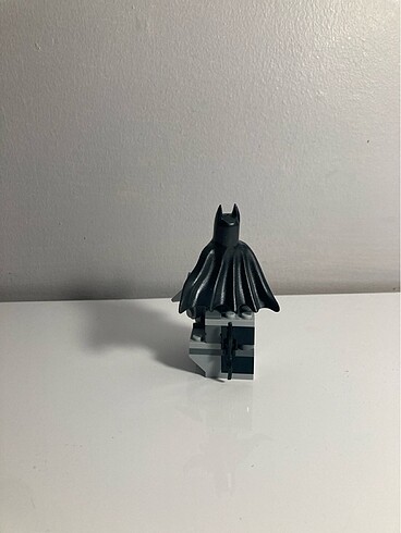  Beden Renk Lego Dc Batman Polybag 30653