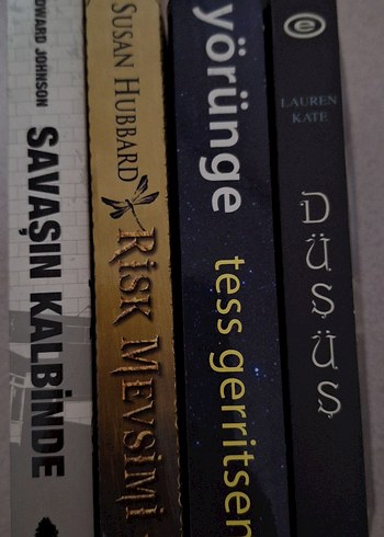 kitap