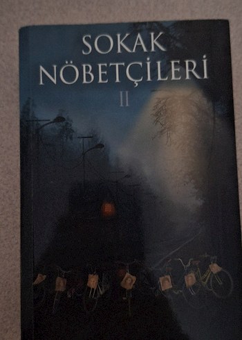 Sokak Nöbetçileri 2