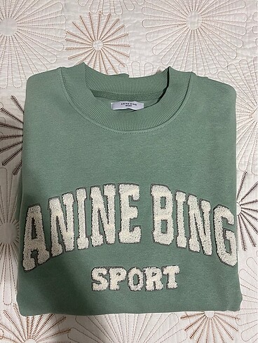 Anine bing sıfır