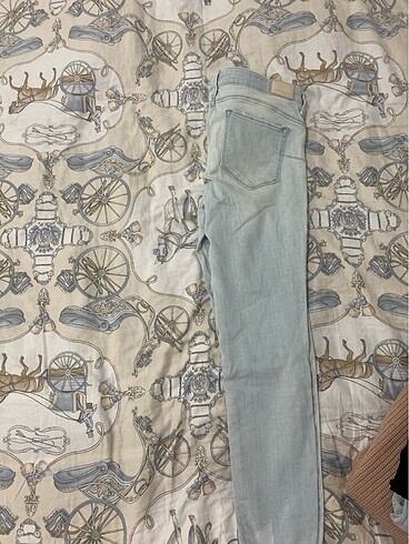 Loft Loft jessica jeans