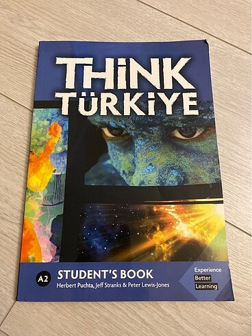 Think Türkiye A2