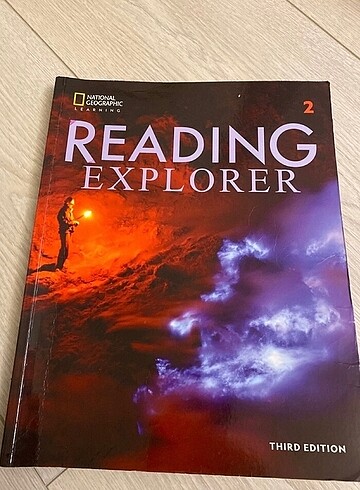 Reading Explorer