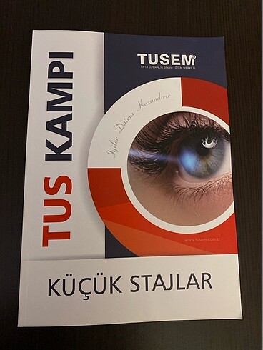 Tus Kampı Küçük Stajlar