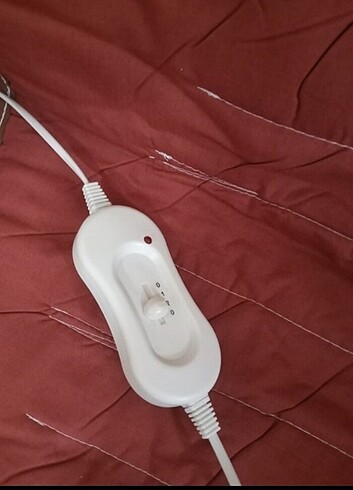 Diğer Nevresim+ elektrikli battaniye