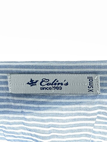 xs Beden çeşitli Renk Colin's Bluz %70 İndirimli.
