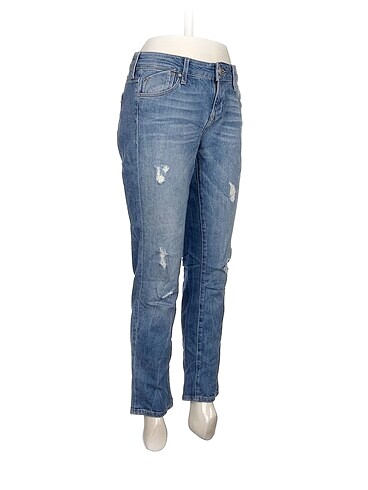 Mavi Jeans Mavi Jeans Jean / Kot %70 İndirimli.