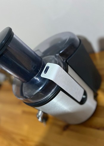 Philips Philips Gri Katı Meyve Sıkacağı