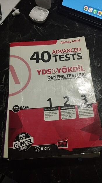 YDS YÖKDİL