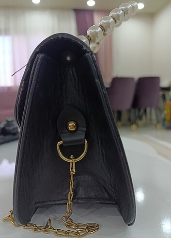 İncili çanta  - Görsel 2