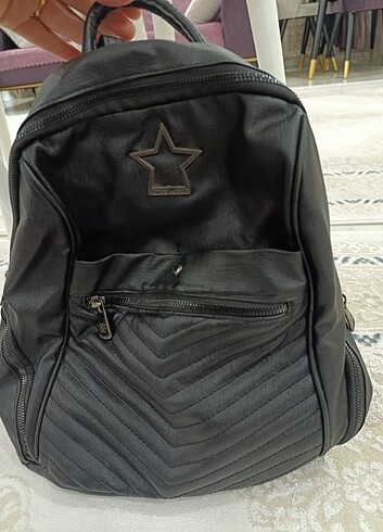 Sırt çantası  - Görsel 2