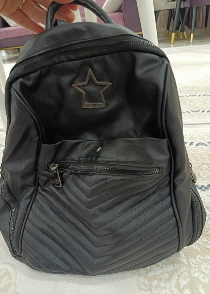 Sırt çantası  - Görsel 2