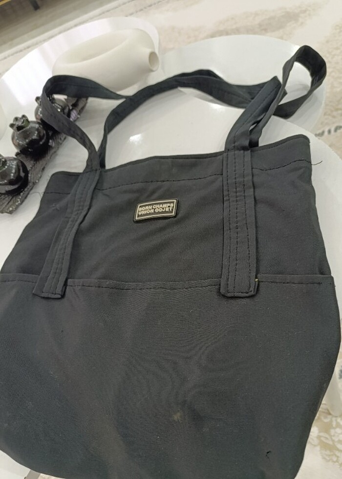 Bez çanta  - Görsel 2