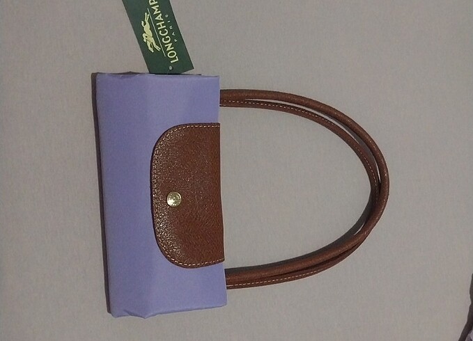 Longchamp çanta 