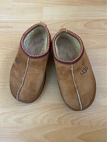 Ugg bot