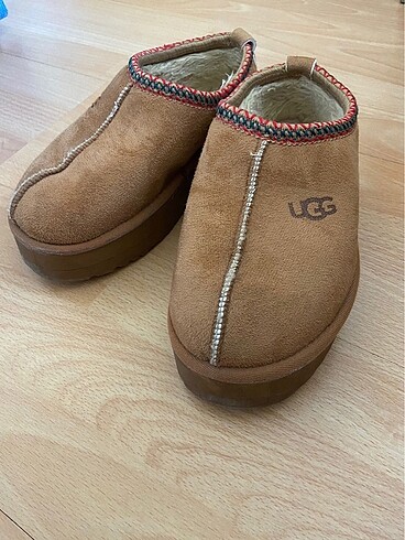 Ugg Ugg bot