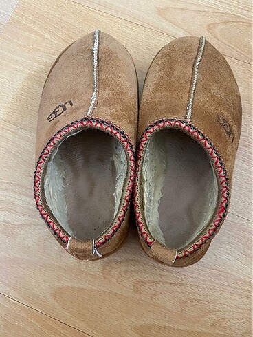 36 Beden camel Renk Ugg bot
