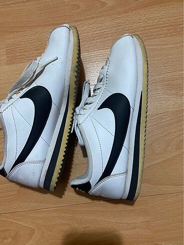 Nike cortez spor ayakkabi