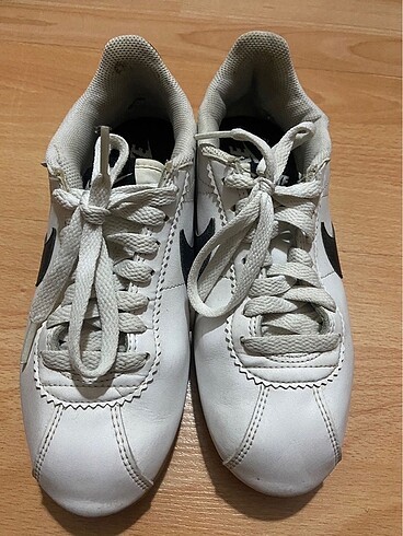Nike Nike cortez spor ayakkabi