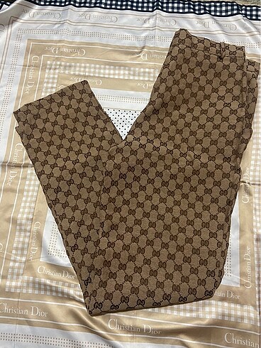 Gucci pantolon