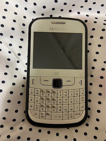 Samsung s3353
