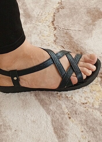Kadın Sandalet