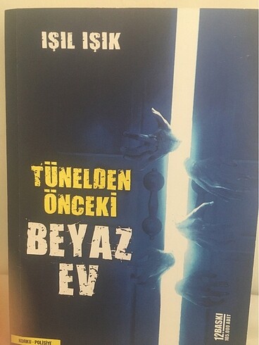 Tünelden Önceki Beyaz Ev