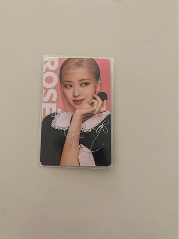 Rose oreo pc