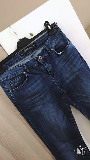 29 Beden Kot jean