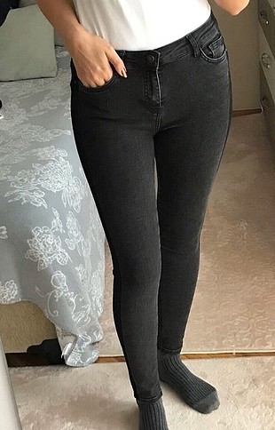 Füme jean