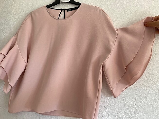 Zara Zara bluz