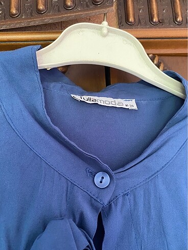 38 Beden Tunik