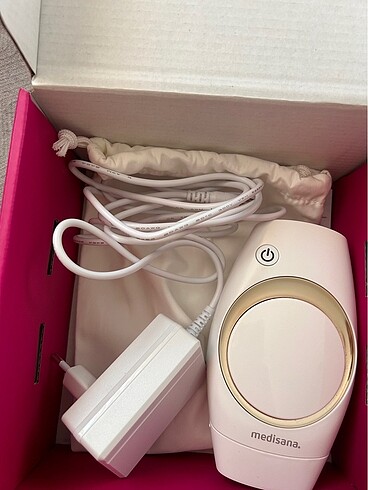 Lazer Epilasyon aleti - Görsel 3