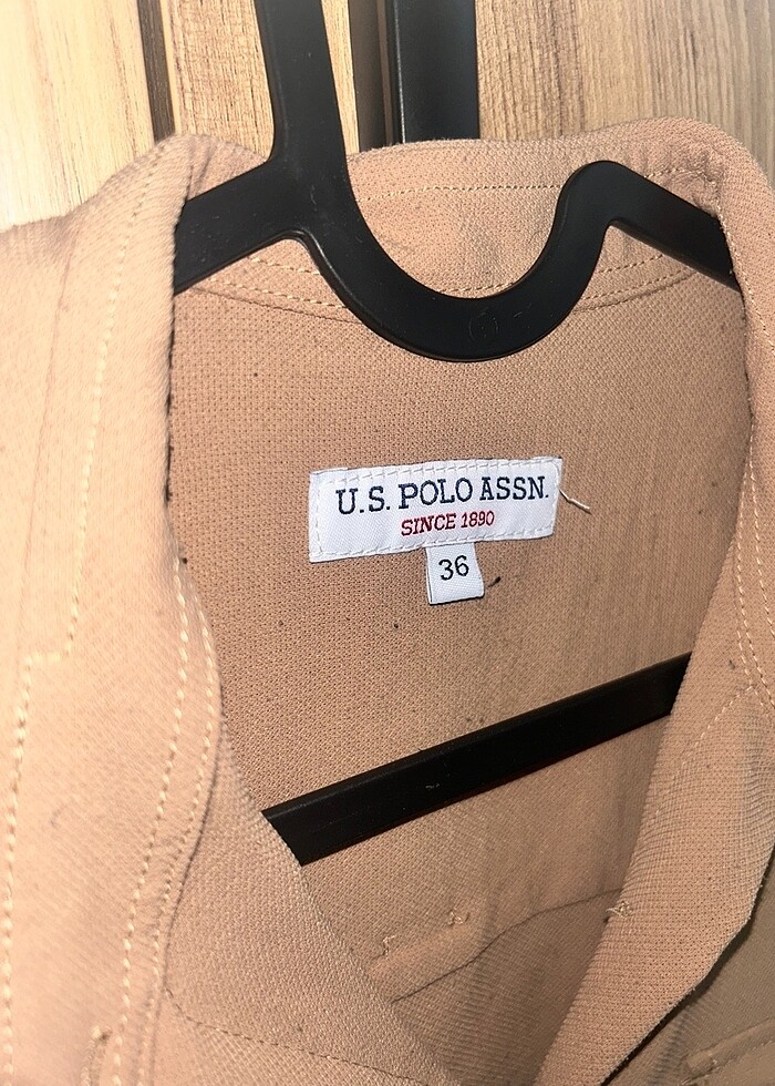 Gömlek-ceket - Görsel 3