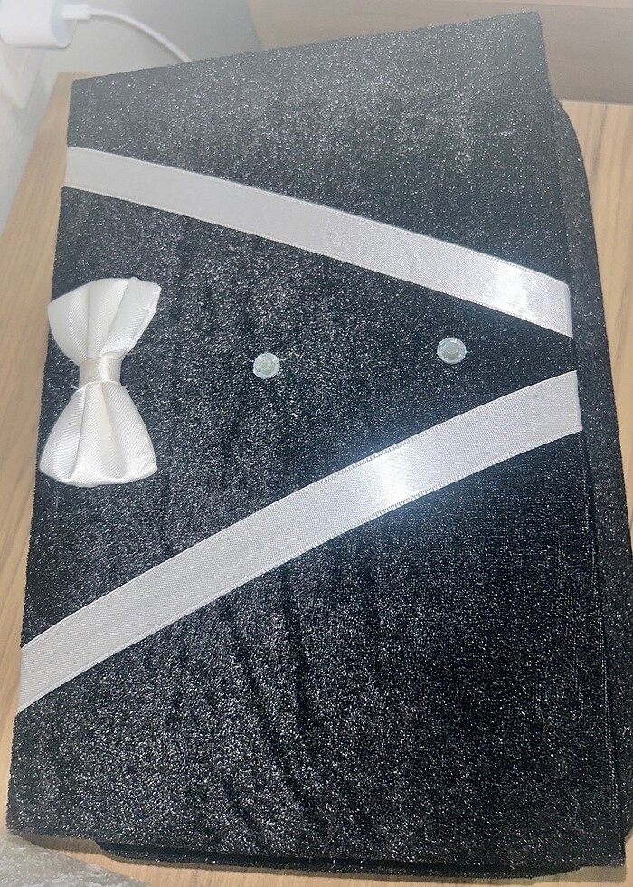 Damat kutusu - Görsel 4