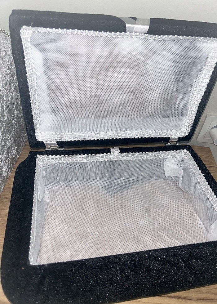 Damat kutusu - Görsel 3