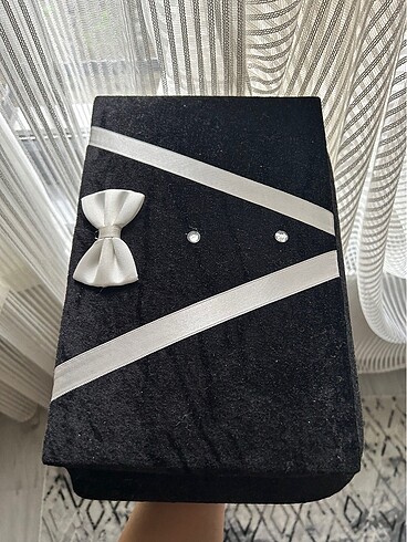 Damat kutusu - Görsel 5